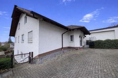 Foto - Wohnung zum Mieten in Balve 645,00 € 80 m²