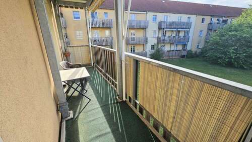 Foto - Wohnung zum Kaufen in Dessau-Roßlau 115.000,00 € 85 m²