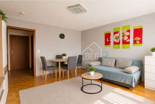Foto - Wohnung zum Kaufen in Schwäbisch Hall 159.000,00 € 60.87 m²