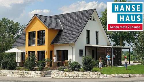 Foto - Haus zum Kaufen in Schotten 499.000,00 € 167 m²
