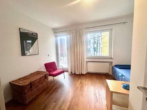 Foto - Wohnen auf Zeit in Köln 1.350,00 €