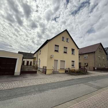 Foto - Haus zum Kaufen in Liebschütz 175.000,00 € 190 m²