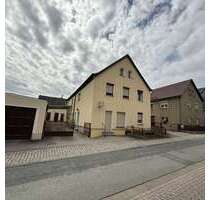 Haus zum Kaufen in Liebschütz 175.000,00 € 190 m²