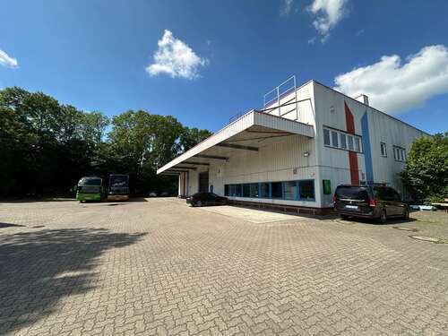 Foto - Garage zu vermieten in Reinfeld 30,00 €