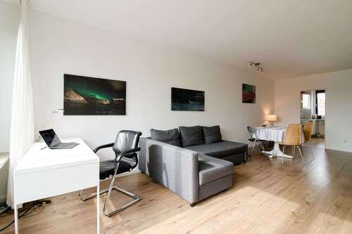 Foto - Wohnen auf Zeit in Düsseldorf 1.750,00 €