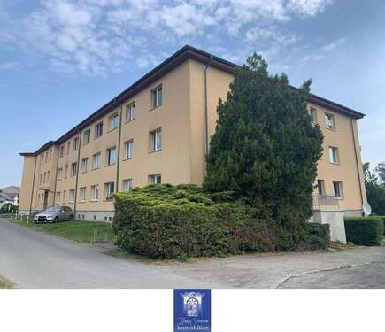 Foto - Wohnung zum Mieten in Bretnig-Hauswalde 345,00 € 60.09 m²