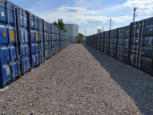 Foto - Halle in Garbsen 375.000,00 € - 375.000,00 EUR Kaufpreis,