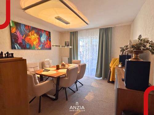 Foto - Wohnung zum Kaufen in Düsseldorf Wersten 290.000,00 € 86.47 m²