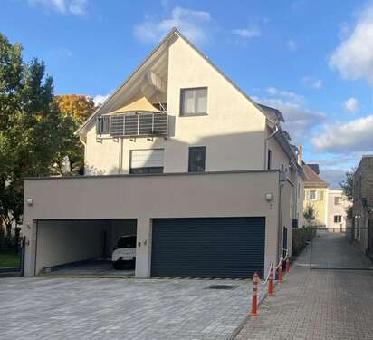 Foto - Wohnung zum Kaufen in Mainz-Kostheim 370.000,00 € 61.24 m²