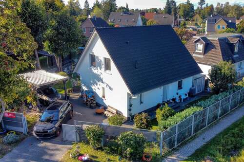 Foto - Haus zum Kaufen in Berlin 499.000,00 € 108.83 m²