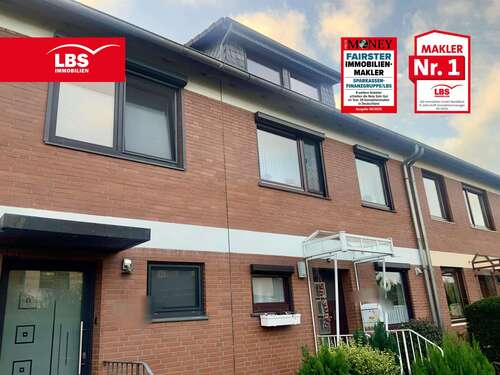 Foto - Haus zum Kaufen in Schwanewede 309.000,00 € 160 m²