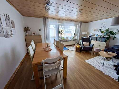 Foto - Wohnung zum Mieten in Gießen 920,00 € 77 m²