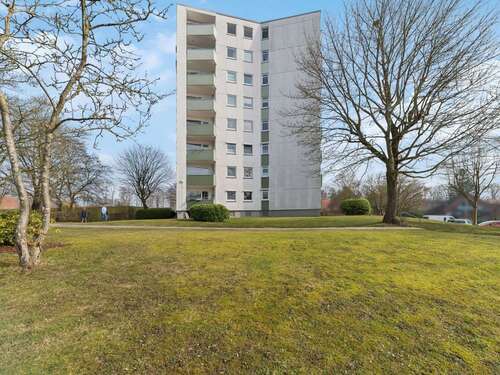 Foto - Wohnung zum Kaufen in Preetz 229.000,00 € 74 m²