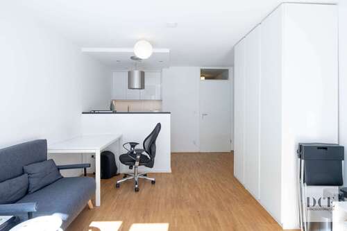 Foto - Wohnung zum Kaufen in München 294.000,00 € 27.94 m²