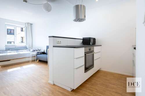 Foto - Wohnung zum Kaufen in München 294.000,00 € 27.94 m²