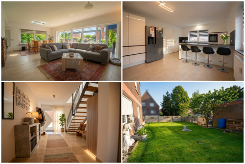 Foto - Haus zum Kaufen in Steinfurt 560.000,00 € 291 m²