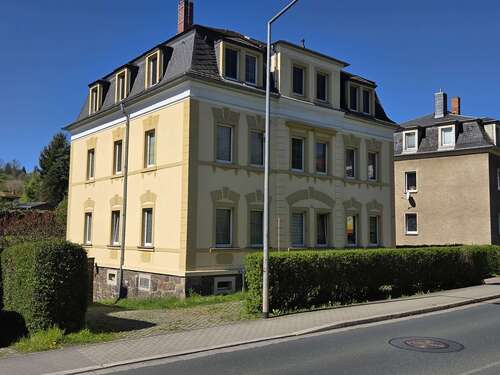Foto - Wohnung zum Mieten in Freital 405,00 € 44.91 m²