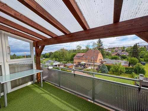 Foto - Wohnung zum Mieten in Dobel 650,00 € 80 m²