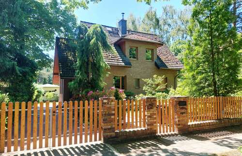 Foto - Haus zum Mieten in Glienicke 2.500,00 € 136.09 m²