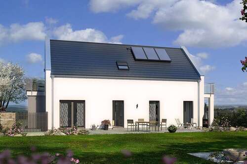 Foto - Haus zum Kaufen in Krefeld 586.820,00 € 192.54 m²