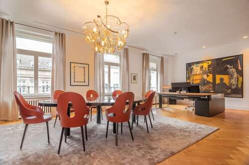 Foto - Büro in Aachen 2.467,57 € 225 m²