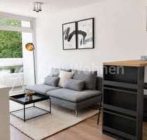 Wohnen auf Zeit in Hamburg 1.400,00 €