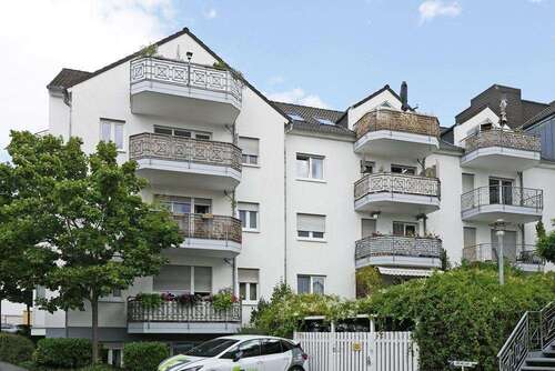 Foto - Wohnung zum Mieten in Bad Honnef 680,00 € 68 m²