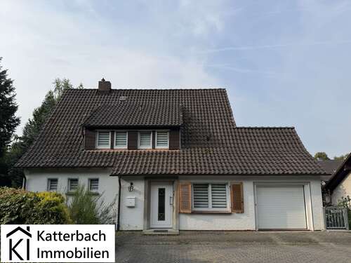 Foto - Haus zum Kaufen in Osterode am Harz 205.000,00 € 204 m²
