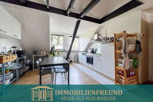 Foto - Wohnung zum Kaufen in Remscheid 109.000,00 € 60 m²