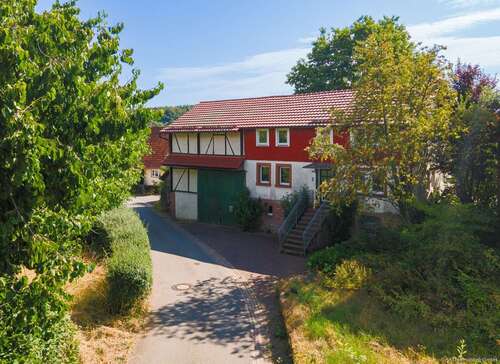 Foto - Haus zum Kaufen in Waldbrunn 347.000,00 € 147 m²