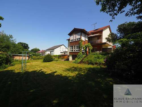 Foto - Haus zum Kaufen in Zweibrücken 328.000,00 € 220 m²