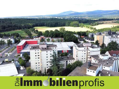 Foto - Wohnung zum Kaufen in Friedrichsdorf 336.500,00 € 85.5 m²