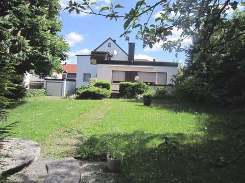 Foto - Haus zum Kaufen in Hagen 498.000,00 € 185 m²