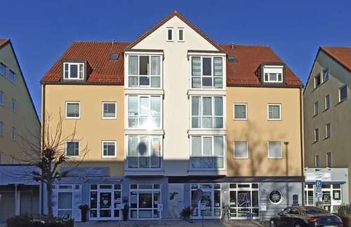 Foto - Wohnung zum Kaufen in Erding 259.750,00 € 54 m²