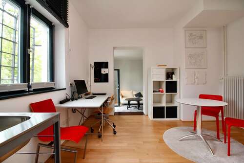 Foto - Wohnung zum Mieten in Neu-Ulm 700,00 € 39 m²