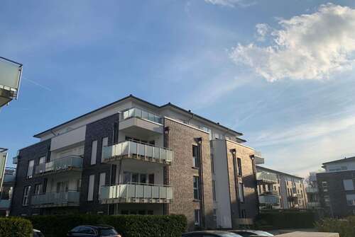 Foto - Wohnung zum Mieten in Kaltenkirchen 830,00 € 65.86 m²