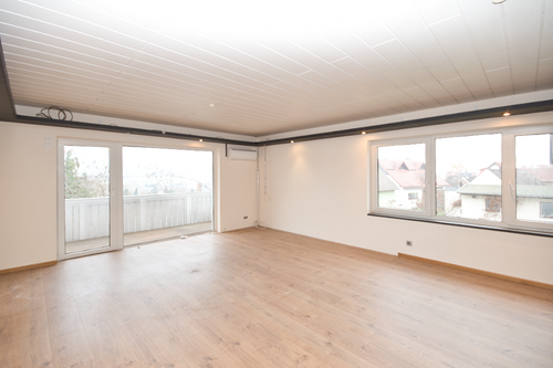 Foto - Wohnung zum Kaufen in Niedernhausen 275.000,00 € 102 m²