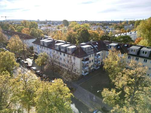 Foto - Wohnung zum Kaufen in Berlin 349.000,00 € 88.2 m²