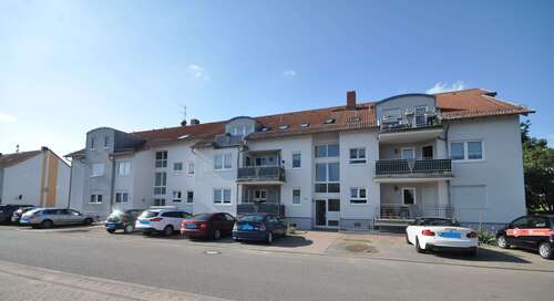 Foto - Wohnung zum Mieten in Schönwölkau, OT Badrina 360,00 € 78.56 m²