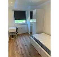 WG-Zimmer in Munich 665,00 € 10 m²