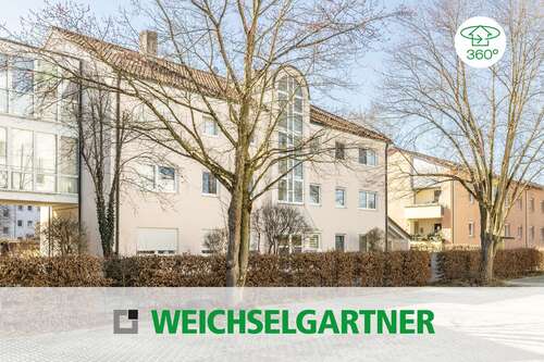 Foto - Wohnung zum Kaufen in Dachau 390.000,00 € 79 m²