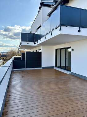 Foto - Wohnung zum Mieten in Pfeffenhausen 1.200,00 € 97 m²