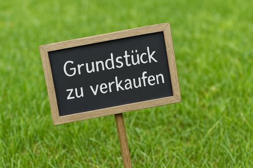 Foto - Grundstück zu verkaufen in Steinfurt 398.000,00 € 930 m²