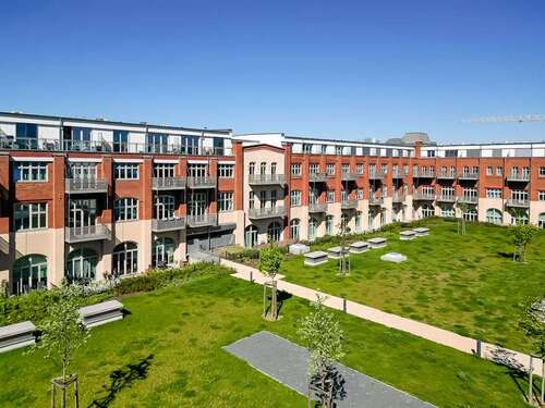 Foto - Wohnung zum Mieten in Berlin 736,00 € 32.1 m²
