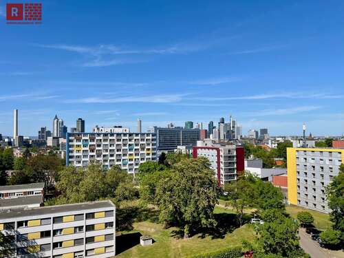 Foto - Wohnung zum Mieten in Frankfurt am Main 1.688,37 € 106 m²