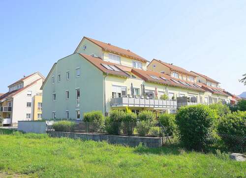 Foto - Wohnung zum Mieten in Heppenheim 845,00 € 70 m²