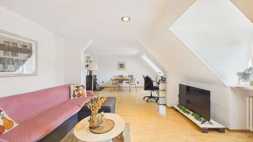 Foto - Wohnung zum Kaufen in München 430.000,00 € 63 m²