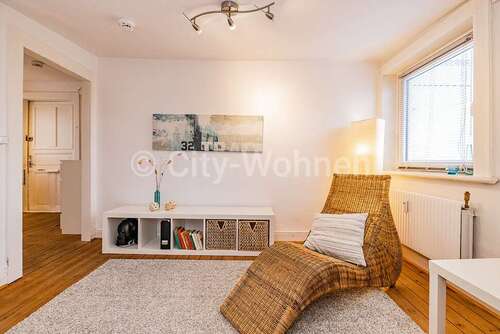 Foto - Wohnen auf Zeit in Hamburg 990,00 €