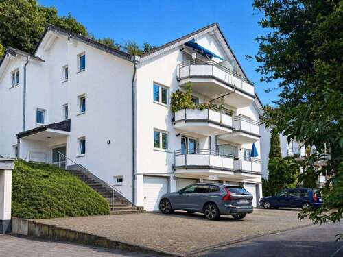 Foto - Wohnung zum Kaufen in Unkel 85.000,00 € 33 m²