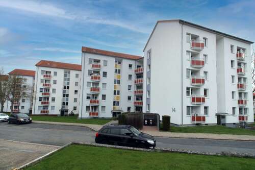 Foto - Wohnung zum Mieten in Salzgitter 440,00 € 63.7 m²